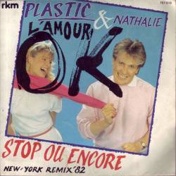 Plastic Bertrand : L'Amour OK